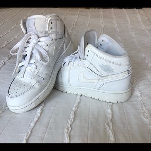 Nike Air Jordan High Tops